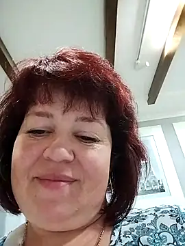 ViktoriaToytor55 online show from 11, 6, 2026