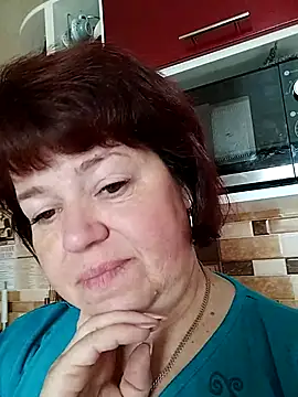 ViktoriaToytor55 online show from 22, 7, 2026