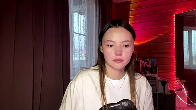 LenLen Solen online show from 12, 6, 2026