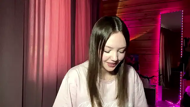 LenLen Solen online show from 18, 5, 2026