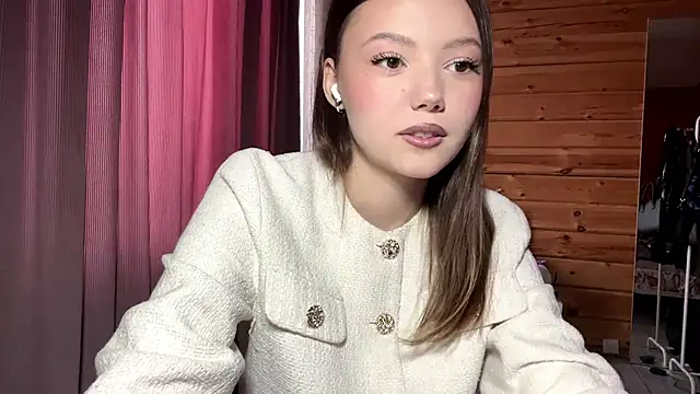 LenLen Solen online show from 19, 3, 2026