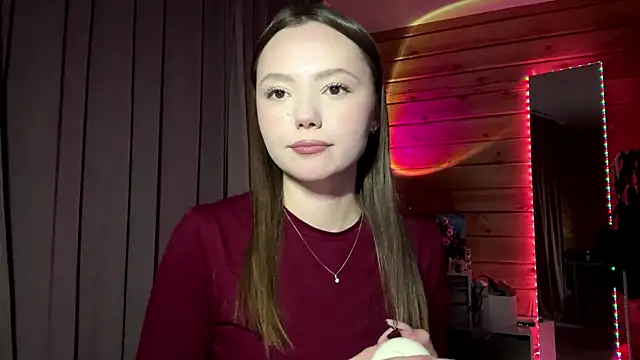 LenLen Solen online show from 25, 4, 2026