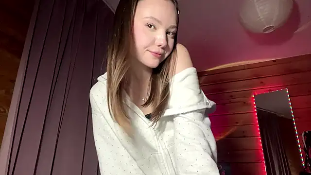 LenLen Solen online show from 29, 4, 2026