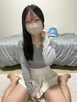 MOMO chan 0412 online show from 23, 3, 2026