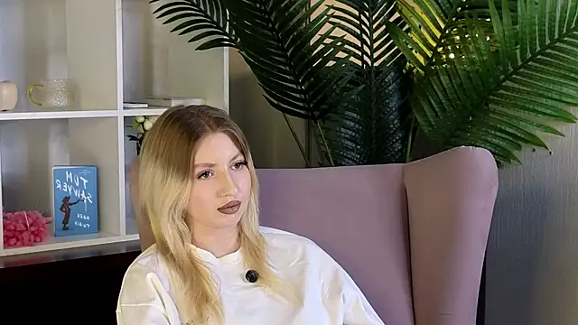 ShuLievens online show from 20, 3, 2026