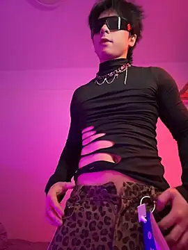 kissbaby-111 online show from 25, 3, 2026