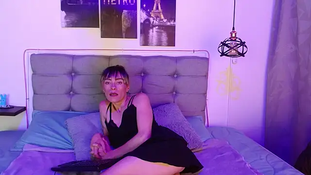 Aria crown online show from 19, 3, 2026