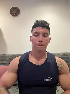 JAYCAM  online show from 25, 4, 2026