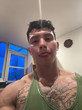 JAYCAM  online show from 9, 5, 2026