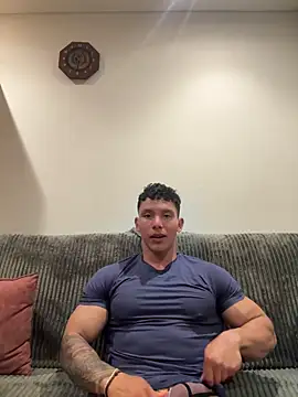 JAYCAM  online show from 30, 4, 2026
