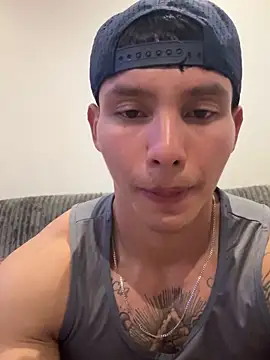 JAYCAM  online show from 8, 5, 2026