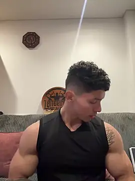 JAYCAM  online show from 1, 6, 2026