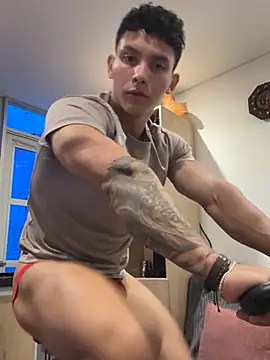 JAYCAM  online show from 27, 5, 2026