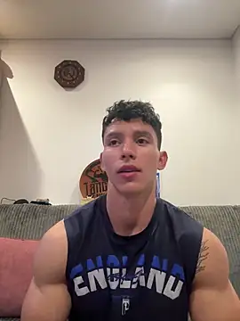 JAYCAM  online show from 10, 6, 2026