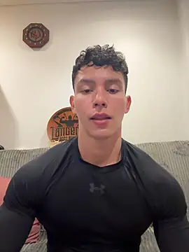 JAYCAM  online show from 25, 5, 2026