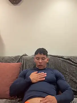 JAYCAM  online show from 11, 4, 2026