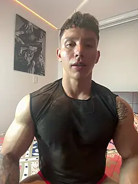 JAYCAM  online show from 27, 3, 2026