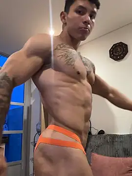 JAYCAM  online show from 28, 5, 2026