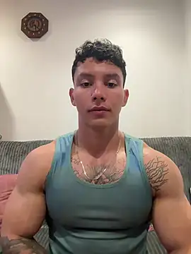 JAYCAM  online show from 7, 5, 2026