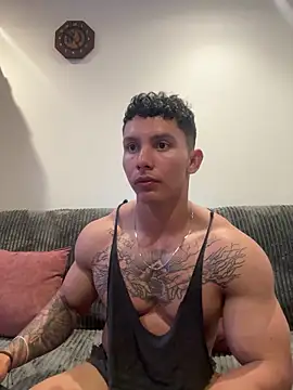 JAYCAM  online show from 28, 4, 2026