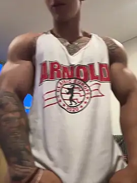 JAYCAM  online show from 3, 5, 2026