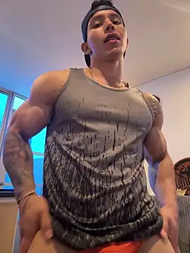 JAYCAM  online show from 6, 6, 2026