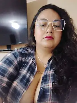 Snapshot of AvaRyd chatting on 13, 6, 2026 AvaRyd online show from 13, 6, 2026