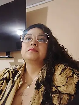 Snapshot of AvaRyd chatting on 12, 6, 2026 AvaRyd online show from 12, 6, 2026