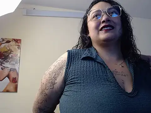 Snapshot of AvaRyd chatting on 10, 5, 2026 AvaRyd online show from 10, 5, 2026