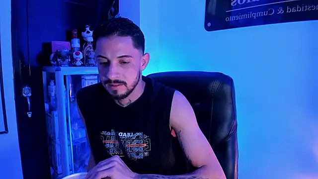 clark kent  online show from 19, 3, 2026