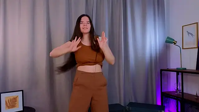 EnidCadarette online show from 28, 3, 2026