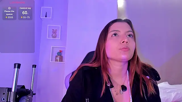 Littletammy4u online show from 14, 5, 2026