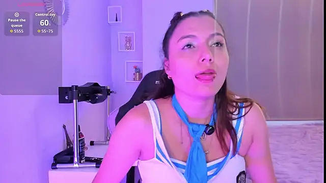 Littletammy4u online show from 18, 6, 2026