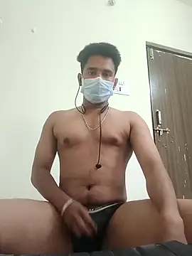 Stranger boy123 online show from 21, 3, 2026