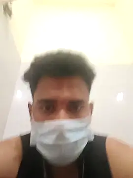 Stranger boy123 online show from 19, 3, 2026