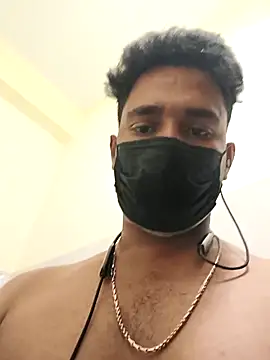 Stranger boy123 online show from 18, 3, 2026