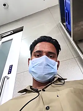 Stranger boy123 online show from 19, 3, 2026