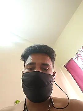 Stranger boy123 online show from 22, 3, 2026