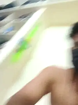 Stranger boy123 online show from 24, 3, 2026