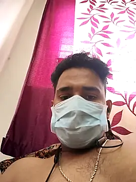 Stranger boy123 online show from 6, 4, 2026