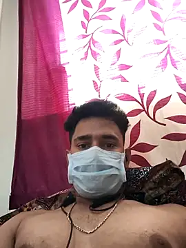 Stranger boy123 online show from 5, 4, 2026