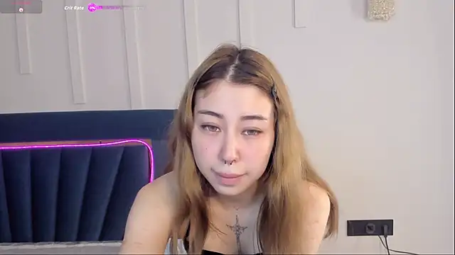 gigi meii online show from 8, 5, 2026