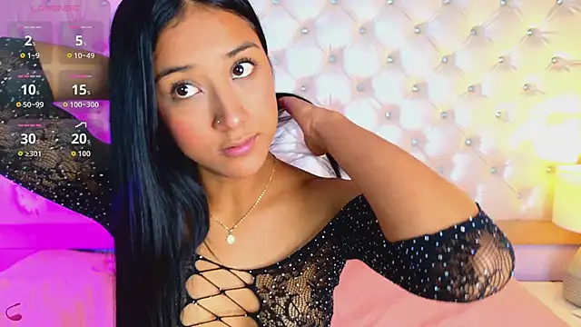 ninaBravu online show from 30, 5, 2026
