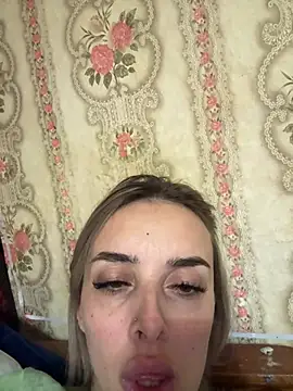 Katrina2809 online show from 18, 3, 2026