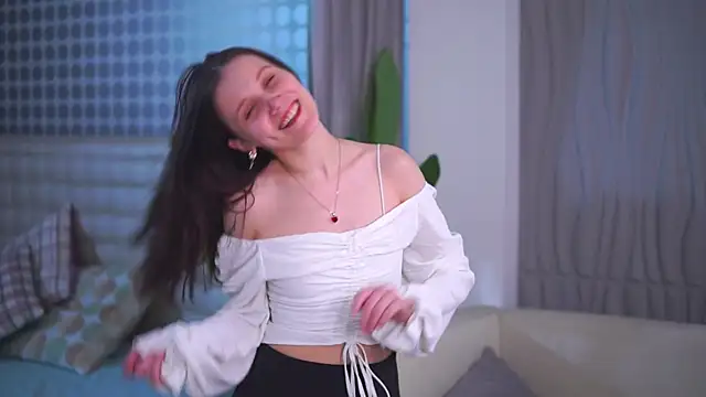 Snapshot of WanPavlo chatting on 23, 3, 2026 WanPavlo online show from 23, 3, 2026