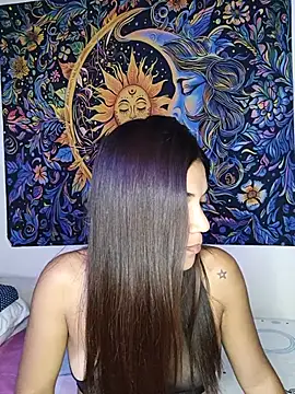 isabellahofmann online show from 16, 5, 2026