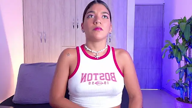 isabellahofmann online show from 6, 4, 2026