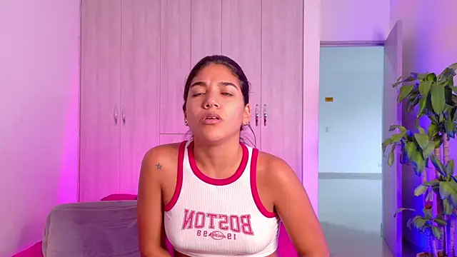 isabellahofmann online show from 15, 4, 2026