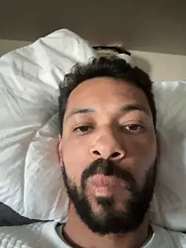 BigLuca22 online show from 18, 3, 2026