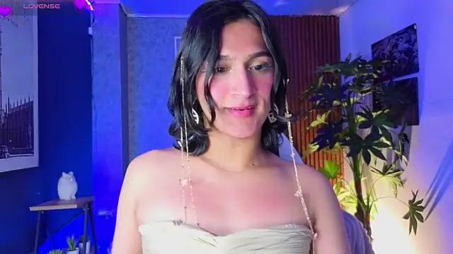 Snapshot of Zoee_Kiss_ chatting on 27, 6, 2026 Zoee Kiss online show from 27, 6, 2026
